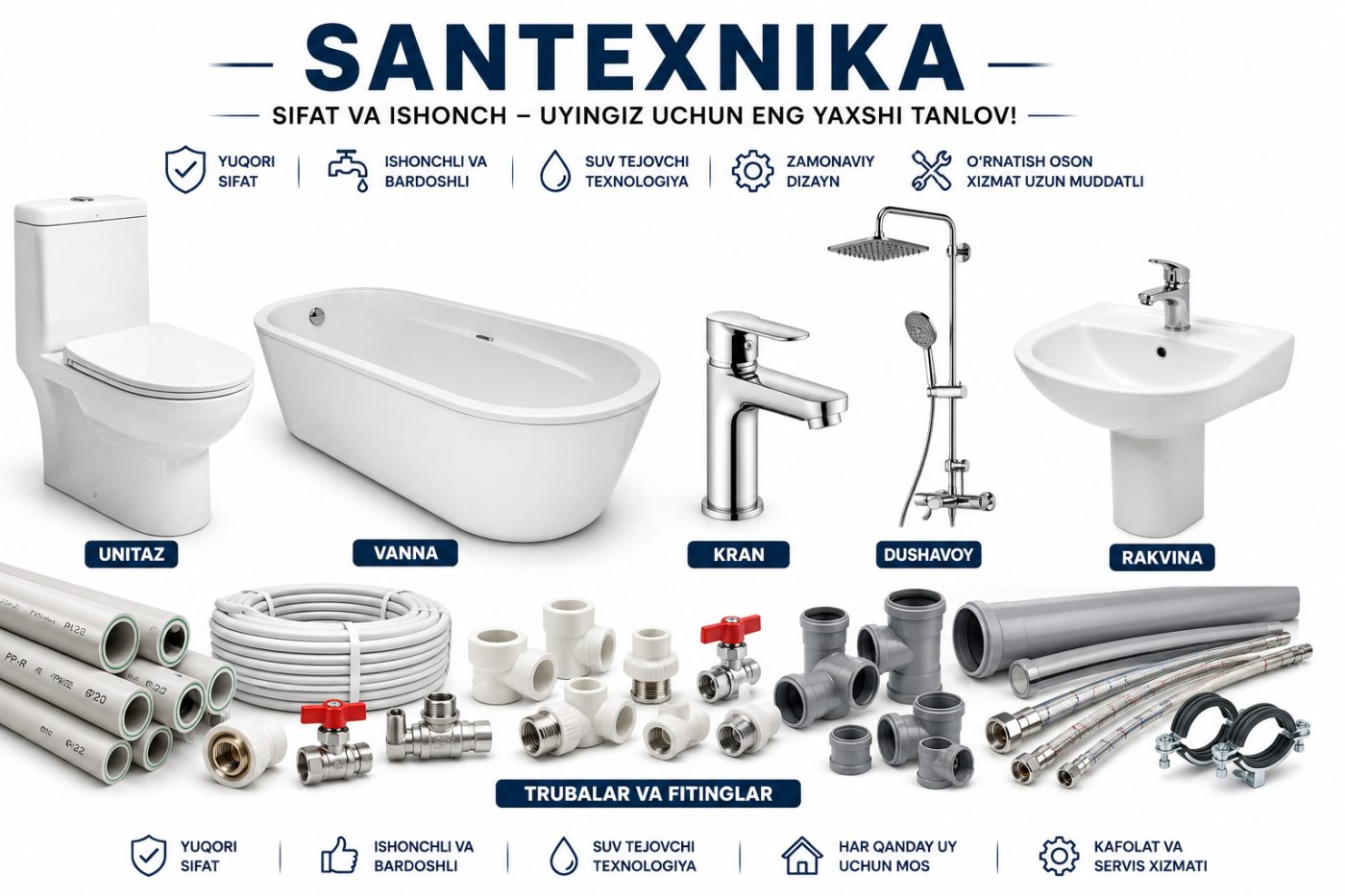 Santexnika
